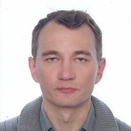 Nikolaj Nakropin