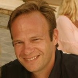 Eric Pfennig