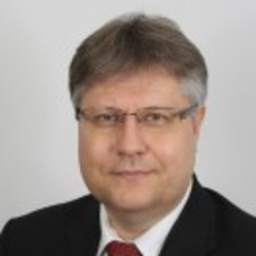 Dr. Wolfgang Schüttenhelm
