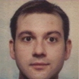 Michael Santovac