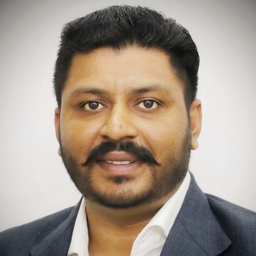 Parminder Singh