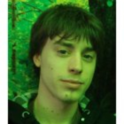 Julien Marchal's profile picture