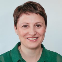 Dipl.-Ing. Elisabeth Knoll