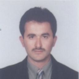 Halit KUMAŞ