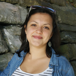 Kimberley Mielke