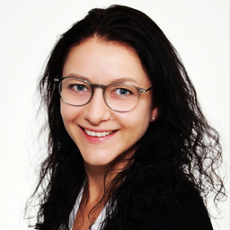 Irene Schulze-Umbreit