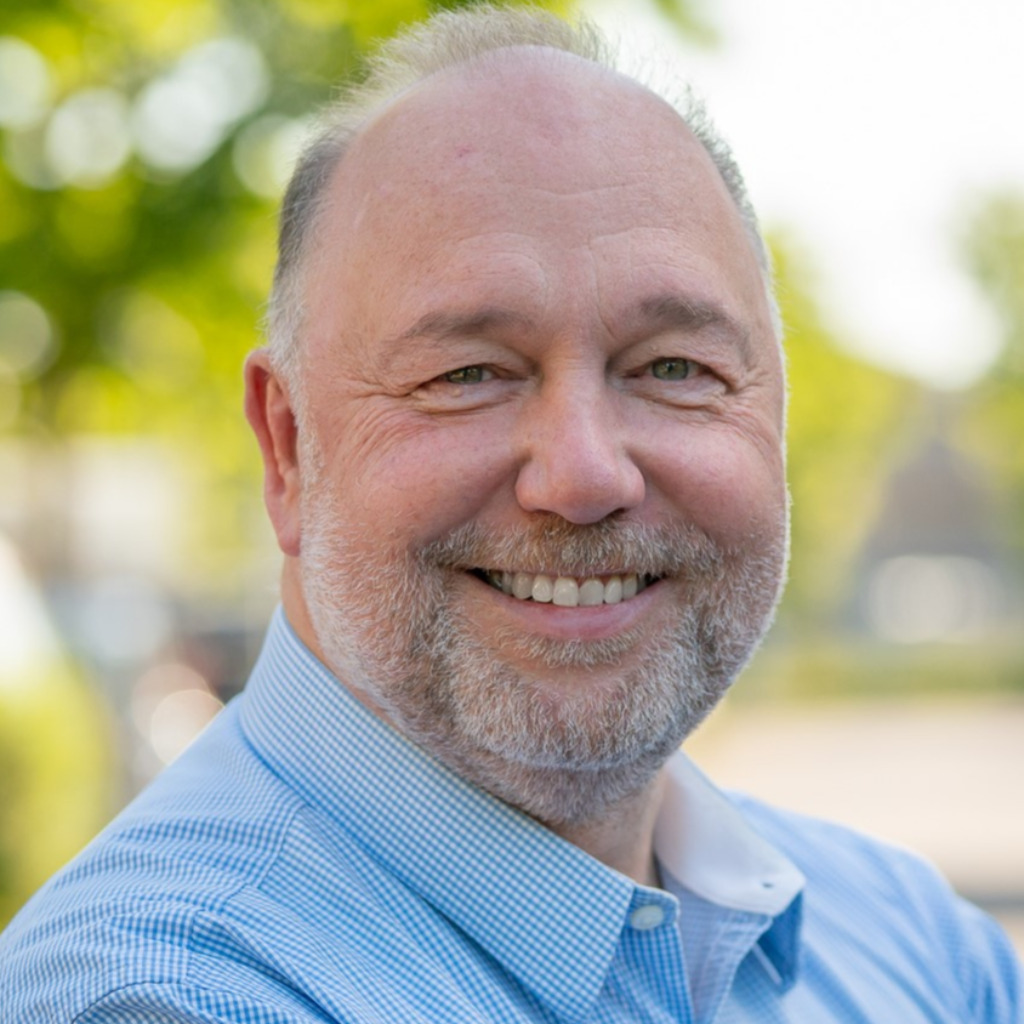 Jochen Ewald MEHR Personal für Steuerberater, MEHR Partner für