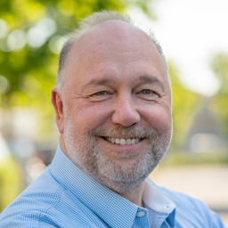 Jochen Ewald's profile picture