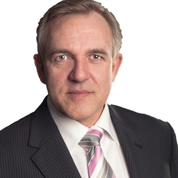Udo Koschinski