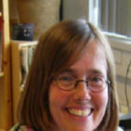 Marwine van der Molen