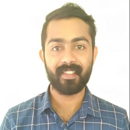Nithin Mathew