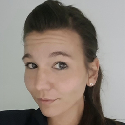 Jessica Hochfeld