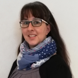 Corinna Parizon