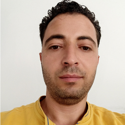 ibrahim benali