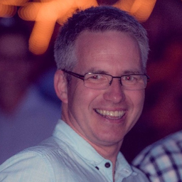 Andreas Henrich