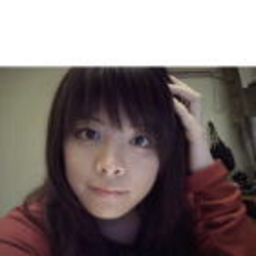 Joanna Cham