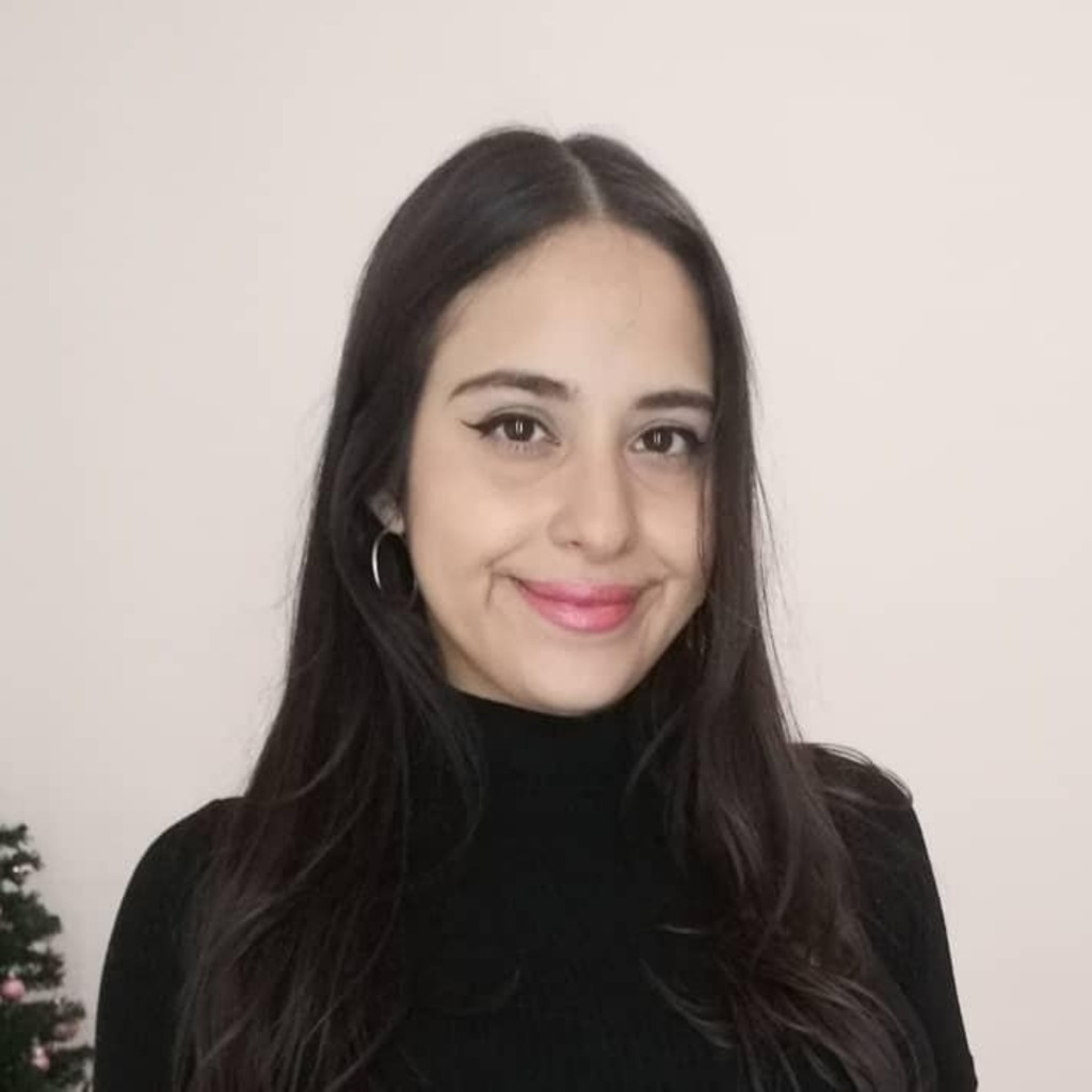 Diana Cota Interface Design BauhausUniversität Weimar XING