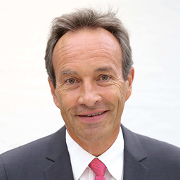 Jochen Bauer's profile picture