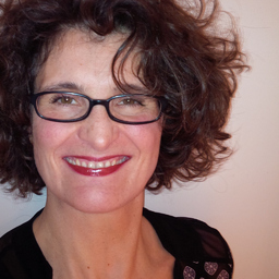 Kerstin Stähler