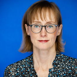 Birgit Stege