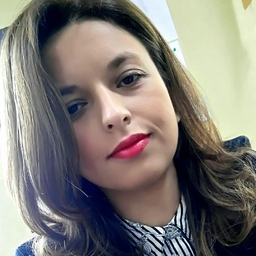 khatia Meladze