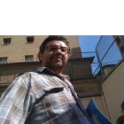 Ricardo Tejedor Marín