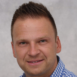 Christian Bergmann