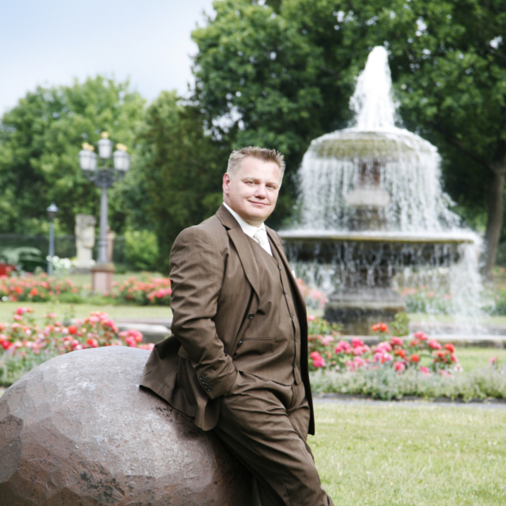 Volker Taeger Inhaber Agentur Taeger XING