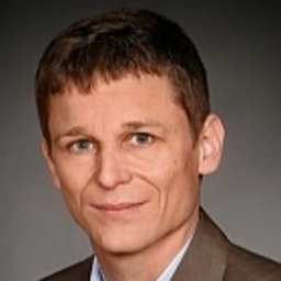 Profilbild Lutz Ross