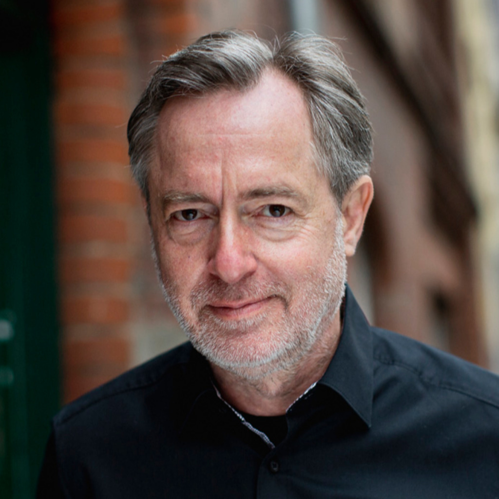 Michael Wolf Designer, Projektmanager Collage Design XING