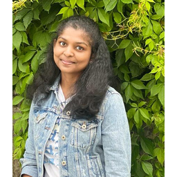 Neenu Vinod Beenakumari