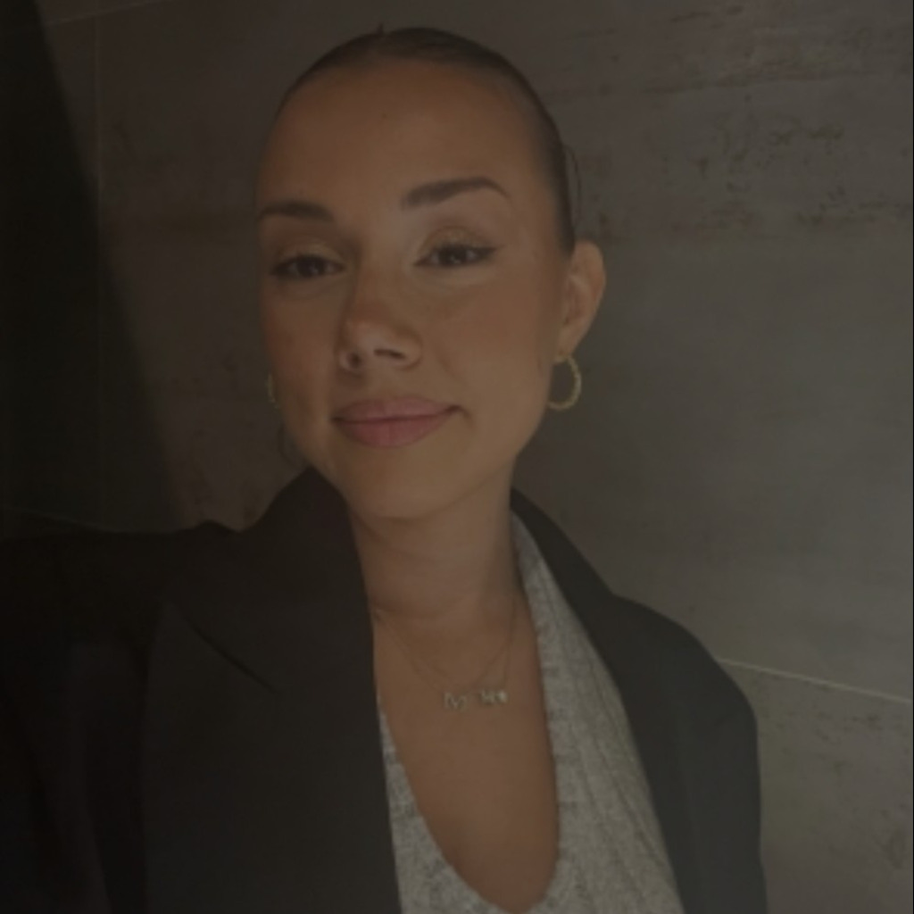 Tsvetomira Vasileva Sales Promotorin EON Energie Deutschland GmbH