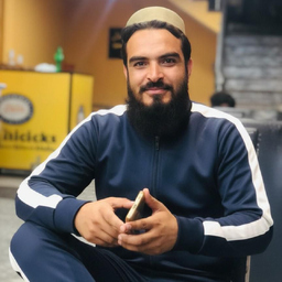 jamshed iqbal