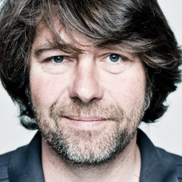 Profilbild Ralf Bauer