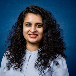 Aiswarya Ravindranath