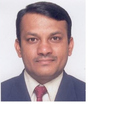 BALAJI BHIKAJIRAO SHINDE