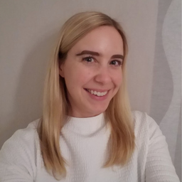Nathalie Hallak