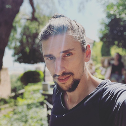 Enrico Hessel