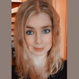 Michelle Kleinschmidt