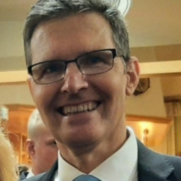 Christopher Krone