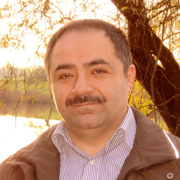 Soner Erbas