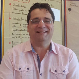 Dipl.- Betriebswirt (FH) Peter Schwinn