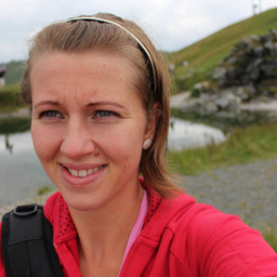 Marianna Deak-Farkas