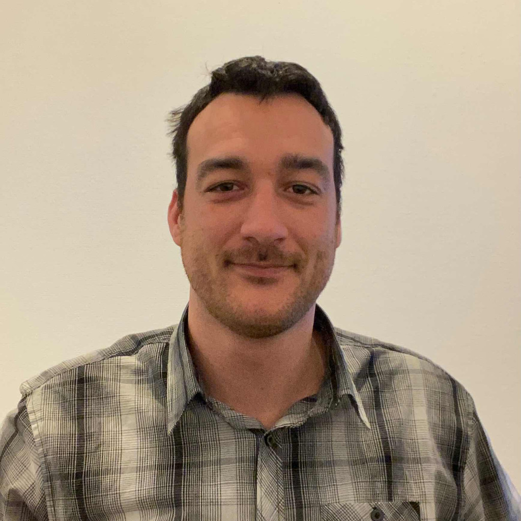 Social Media Profilbild Richard Schüler Gießen