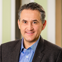 Michael Kolbenschlag's profile picture
