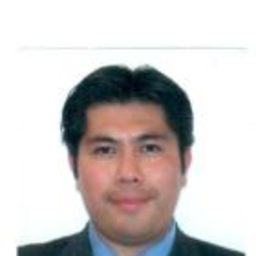 ROBERTO CARLOS FUENTES VARGAS