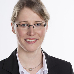 Katrin Schlechter