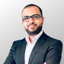 Deiaa Alktefan's profile picture
