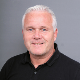 Profilbild Bernd Kämmerling