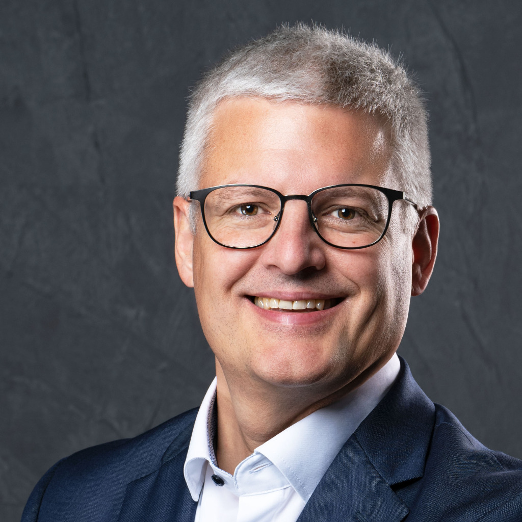 Michael Bohn Abteilungsleiter Zentrales Personalmanagement SV
